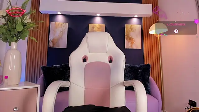 Stefy Harris online show from 04-03-26, 03:24