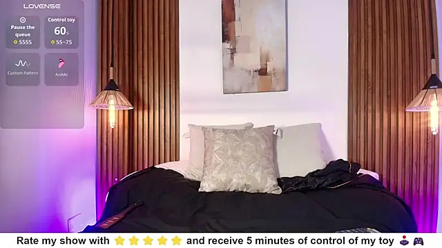 Stefy Harris online show from 04-15-26, 03:34