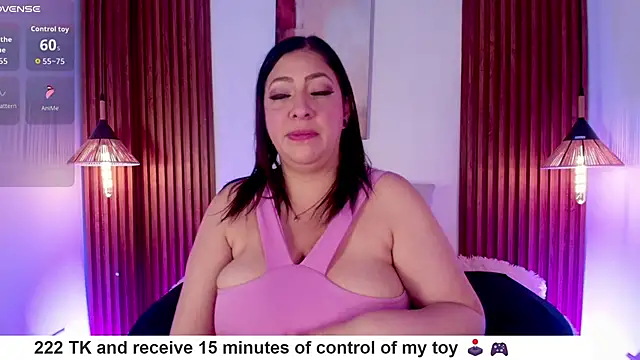 Stefy Harris online show from 05-23-26, 03:27