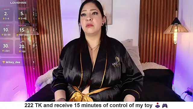 Stefy Harris online show from 05-31-26, 03:34