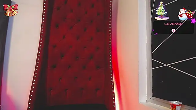 Stefy Harris online show from 01-11-26, 03:35