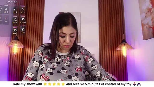 Stefy Harris online show from 04-22-26, 03:57