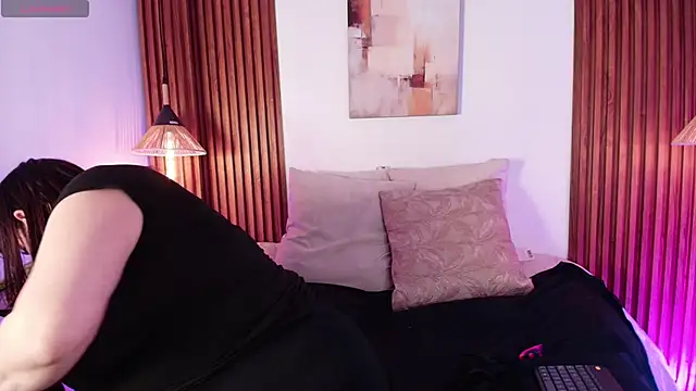 Stefy Harris online show from 06-20-26, 03:33