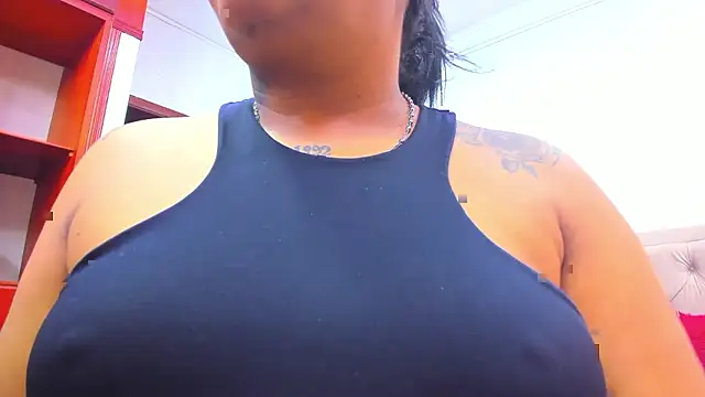 emma purple  online show from 01-07-26, 05:18