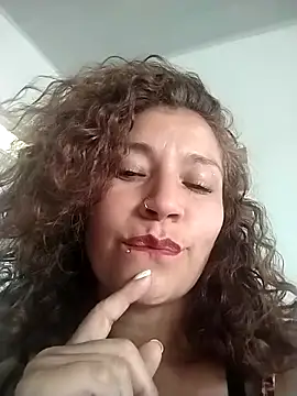 Cielo carpentier69 online show from 04-07-26, 09:05