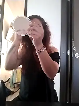 Cielo carpentier69 online show from 09-17-25, 01:57