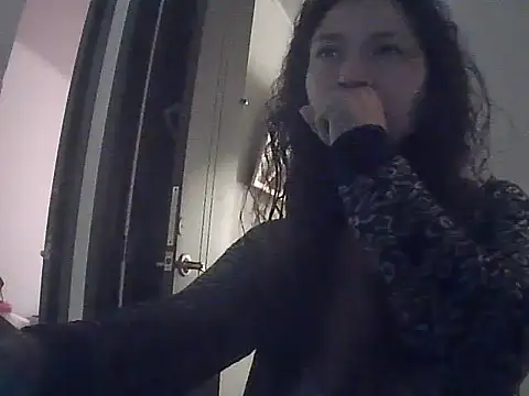 Cielo carpentier69 online show from 10-29-25, 02:16