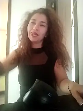 Cielo carpentier69 online show from 09-19-25, 03:16