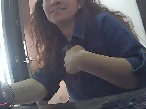 Cielo carpentier69 online show from 10-14-25, 06:08