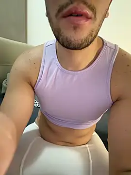 yaxxx03 online show from 10-24-25, 05:34