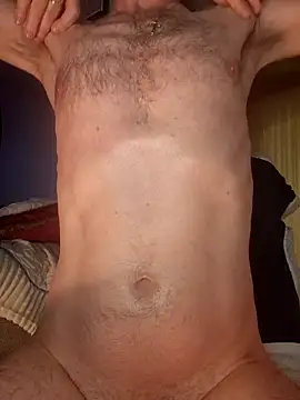 Brotherhmf1980 online show from 03-12-26, 06:39