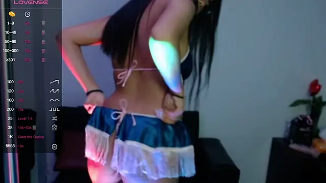 Sussan love01 online show from 03-03-25, 01:45