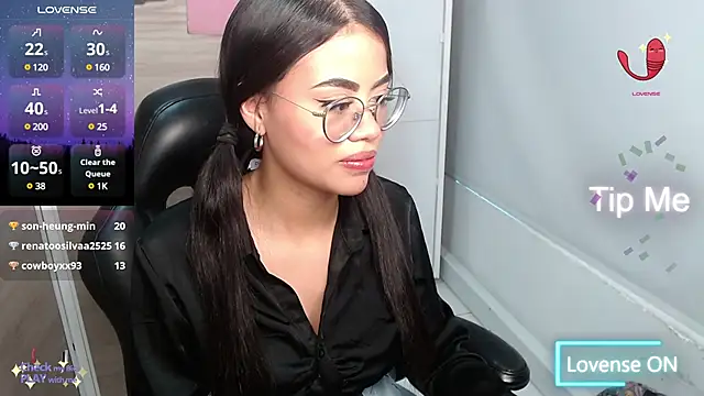 Sussan love01 online show from 03-21-25, 08:18