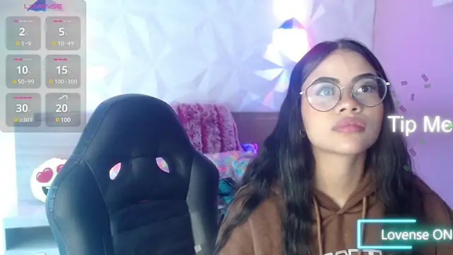 Sussan love01 online show from 02-24-25, 01:42