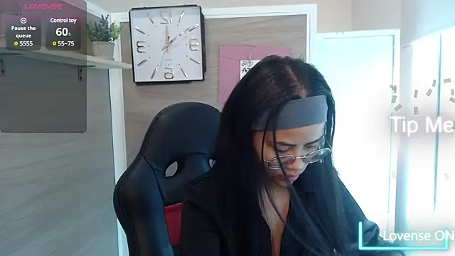 Sussan love01 online show from 02-27-25, 01:49