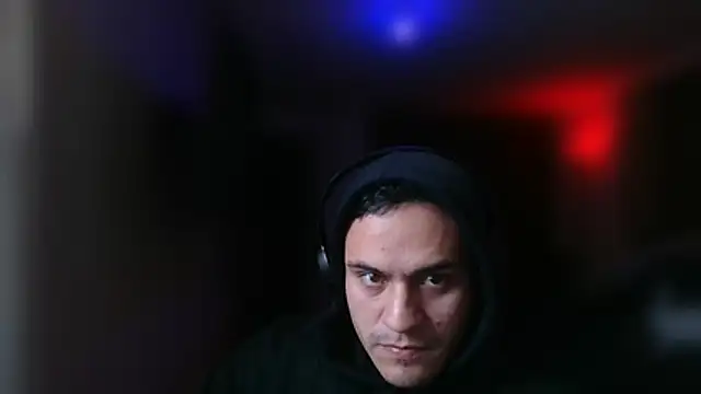 Andresbogota11 online show from 07-14-26, 05:41