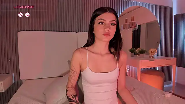 Giselle royy online show from 11-11-25, 11:20