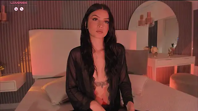 Giselle royy online show from 09-20-25, 09:09