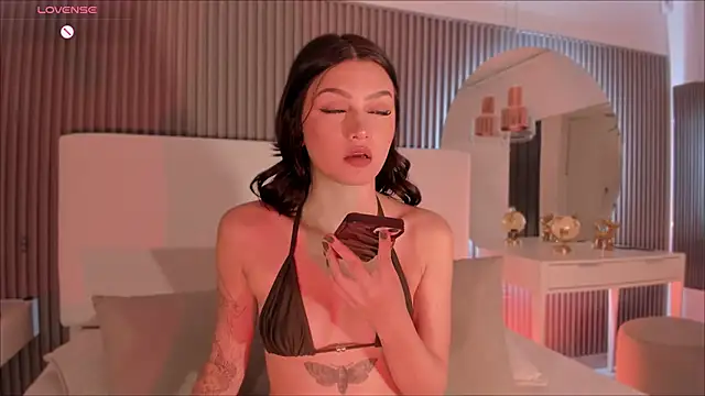 Giselle royy online show from 10-06-25, 08:09