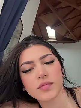 Giselle royy online show from 03-01-26, 08:42