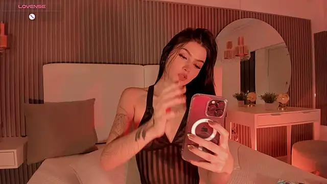 Giselle royy online show from 11-05-25, 05:05