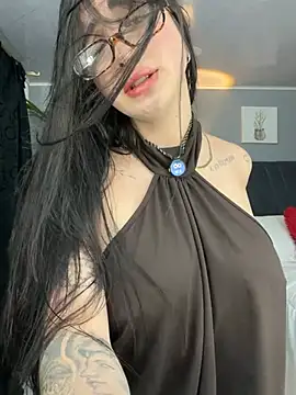 alejandra jonees online show from 07-05-26, 01:43