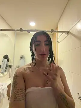 alejandra jonees online show from 02-03-26, 02:53