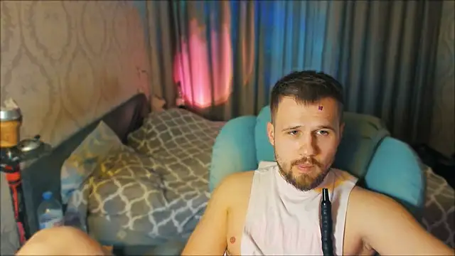 Vladik b online show from 03-13-26, 05:40