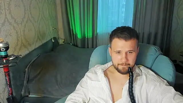 Vladik b online show from 05-20-26, 05:54