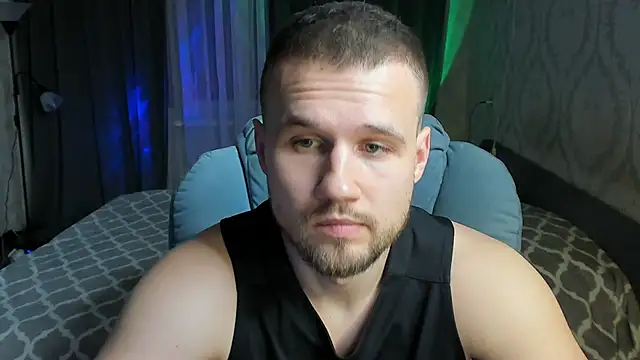 Vladik b online show from 03-01-25, 07:26