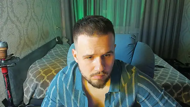 Vladik b online show from 04-13-26, 05:28