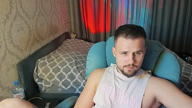 Vladik b online show from 03-24-26, 06:52