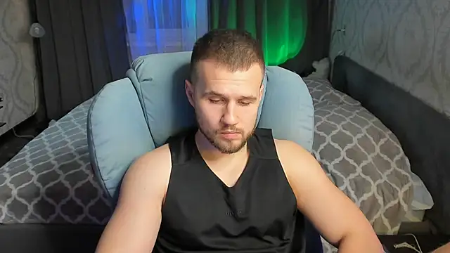 Vladik b online show from 03-07-25, 05:28