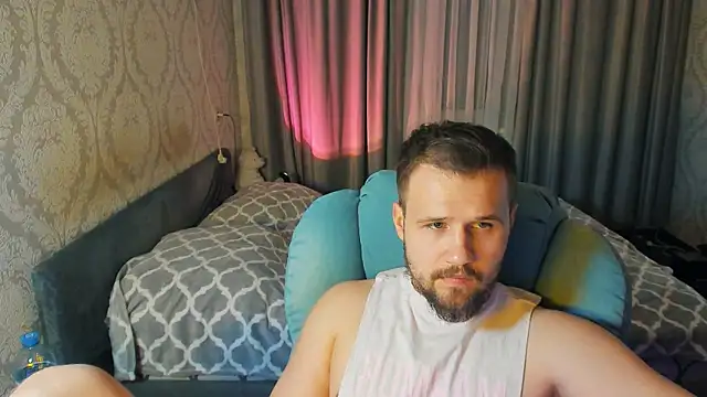 Vladik b online show from 04-08-26, 05:25