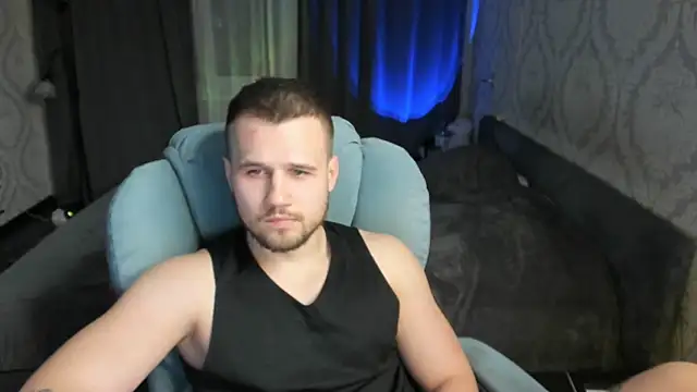 Vladik b online show from 03-20-25, 08:51