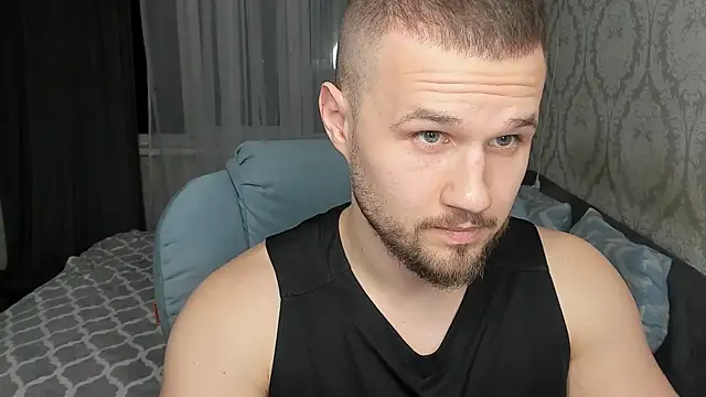 Vladik b online show from 02-19-25, 06:21