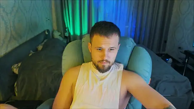 Vladik b online show from 02-06-26, 05:09