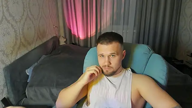Vladik b online show from 05-28-26, 06:47
