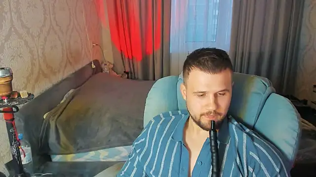 Vladik b online show from 05-15-26, 05:55