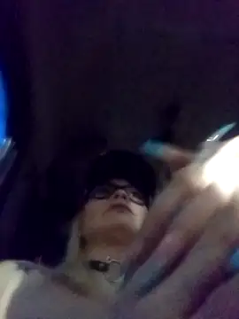 CandieGilson   online show from 04-07-26, 10:39