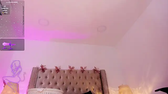 CandieGilson   online show from 05-17-26, 11:10