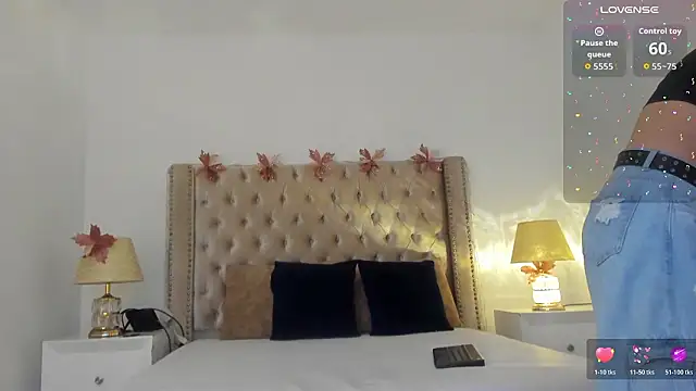 CandieGilson   online show from 03-13-26, 12:21