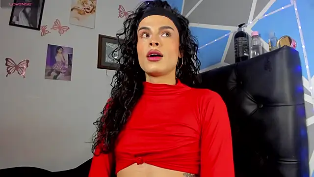 Meghan hott online show from 01-09-26, 03:24