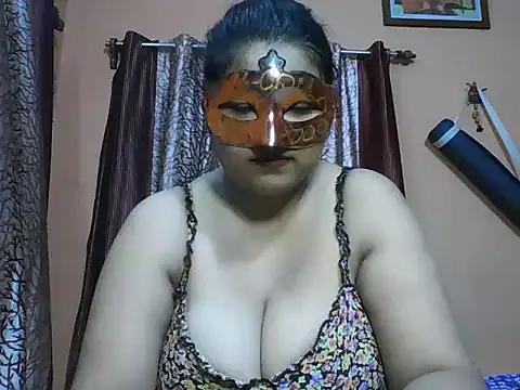 bonniechatterjee online show from 09-10-25, 04:39