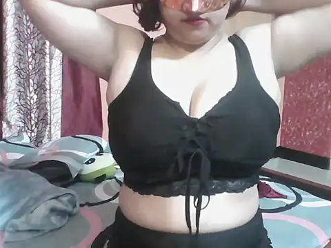 bonniechatterjee online show from 02-12-26, 11:32