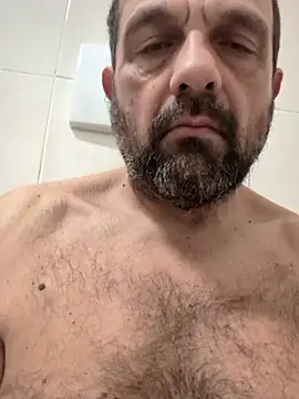 Bear lov online show from 01-17-26, 05:11