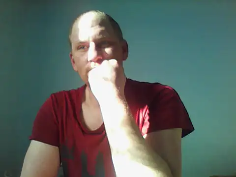 Krzysiekg123 online show from 01-18-26, 10:40