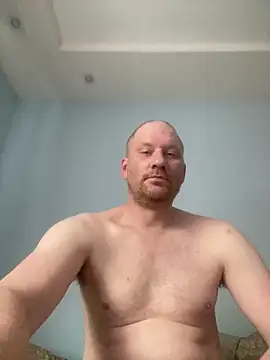 Krzysiekg123 online show from 02-15-26, 01:21