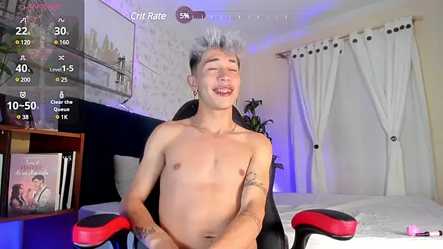 Ianwayne online show from 03-21-25, 06:49