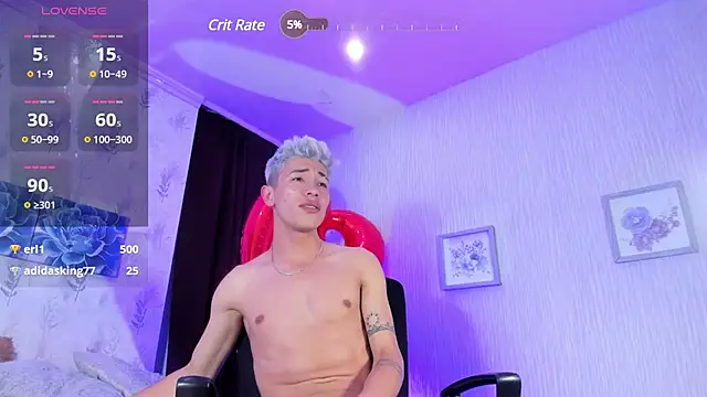 Ianwayne online show from 02-18-25, 02:05